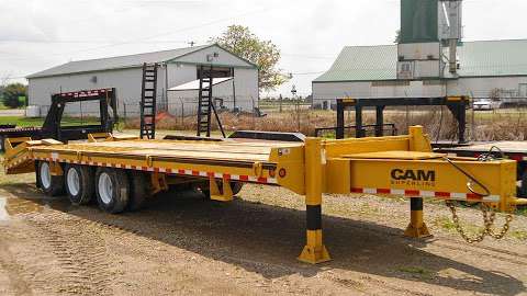 Belore Trailer Sales