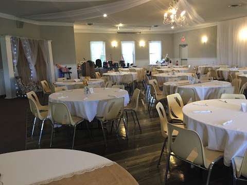 Mount Elgin Golfers Club Mount Elgin Golfers Club